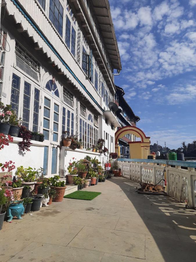 Mohraj Home Stay Bhowali Exterior foto