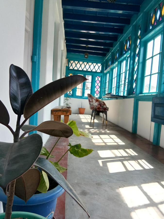 Mohraj Home Stay Bhowali Exterior foto