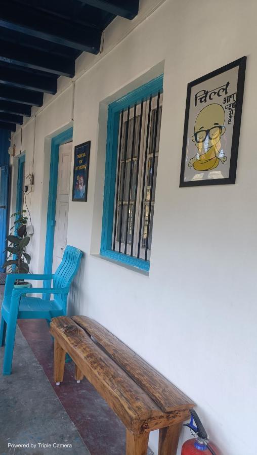 Mohraj Home Stay Bhowali Exterior foto