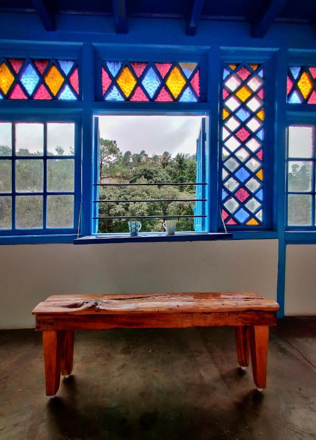 Mohraj Home Stay Bhowali Exterior foto