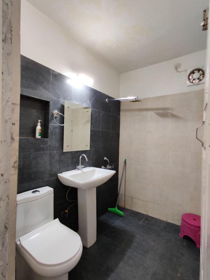 Mohraj Home Stay Bhowali Exterior foto