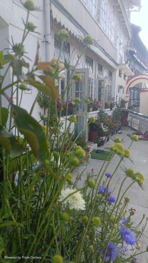 Mohraj Home Stay Bhowali Exterior foto